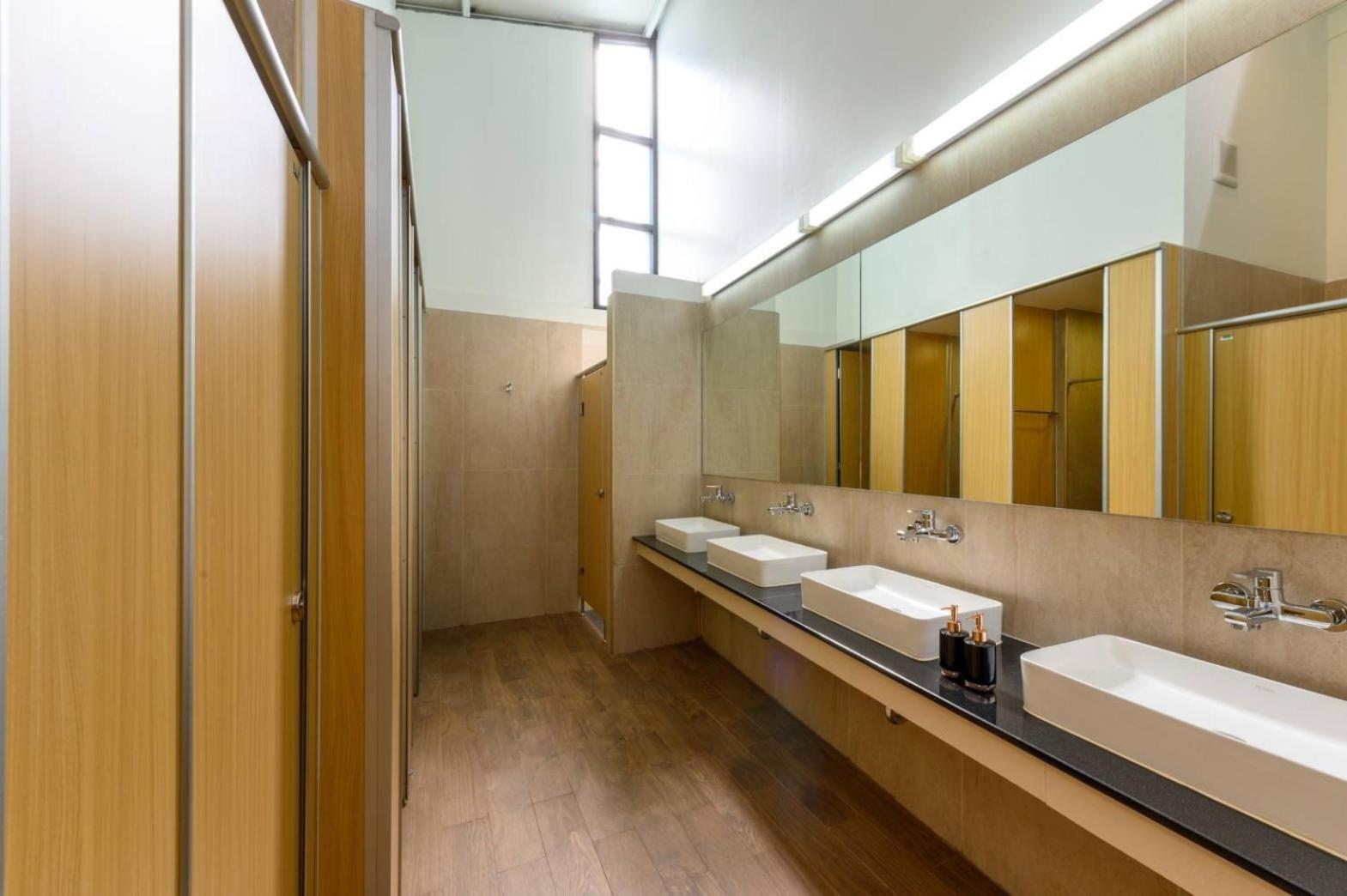 Bedever Boutique Bangkok Hotel - Bts Phra Khanong Ngoại thất bức ảnh
